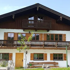 Maria Schnitzenbaumer Fischbachau