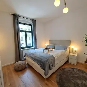  Apartment Gemuetliche Helle Deutschland