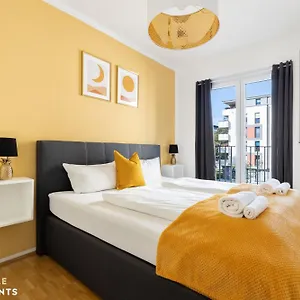  Apartment Pineapple Zwinger I - 80 Qm - 1x Free Parking Deutschland