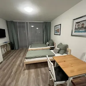  Apartment Sweet-home Deutschland
